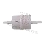 Universal Fuel Filter Kohler 1/4" HATZ 1D41 & 1D42